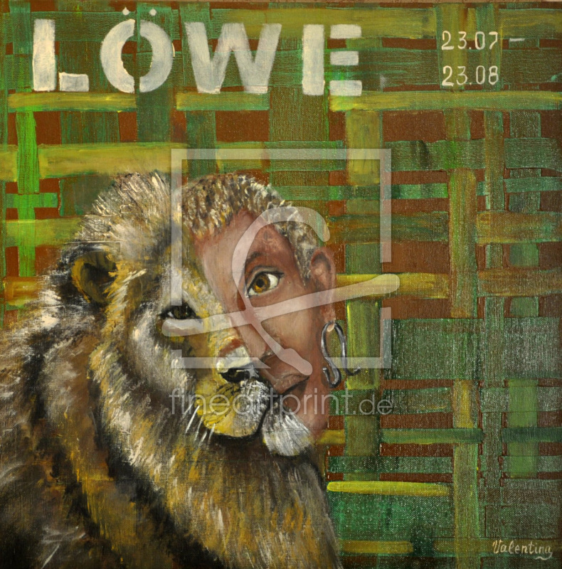 frei wählbarer Bildausschnitt für Ihr Bild auf Schieferplatte