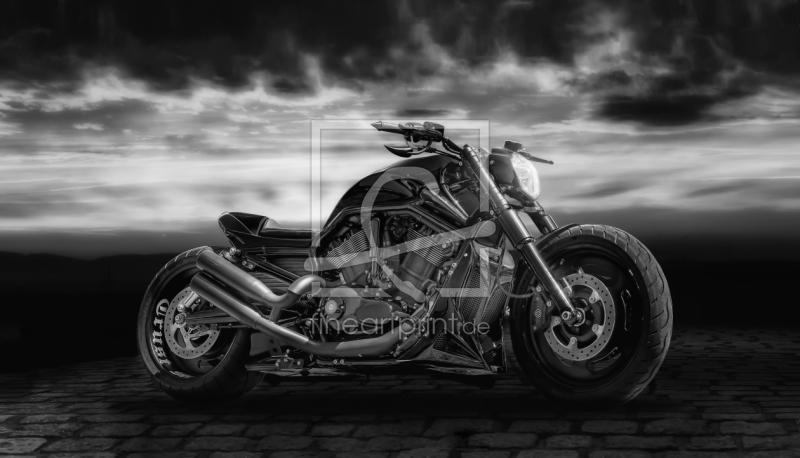 frei w&auml;hlbarer Bildausschnitt f&uuml;r Ihr Bild auf Schieferplatte