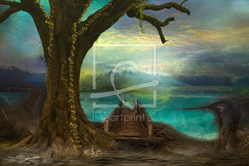 frei w&auml;hlbarer Bildausschnitt f&uuml;r Ihr Bild auf Schieferplatte