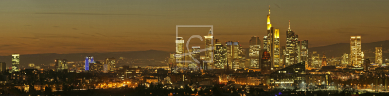 frei wählbarer Bildausschnitt für Ihr Bild auf Schieferplatte