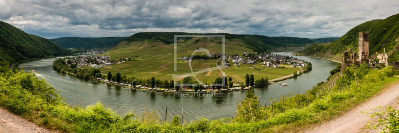 frei wählbarer Bildausschnitt für Ihr Bild auf Schieferplatte