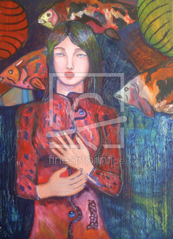 frei wählbarer Bildausschnitt für Ihr Bild auf Schieferplatte