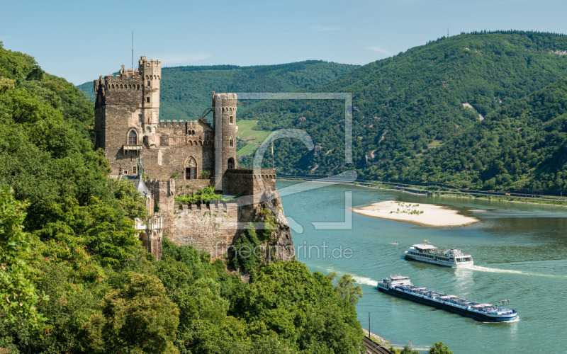 frei wählbarer Bildausschnitt für Ihr Bild auf Schieferplatte