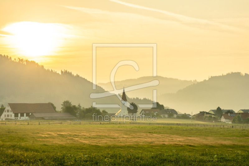 frei wählbarer Bildausschnitt für Ihr Bild auf Schieferplatte