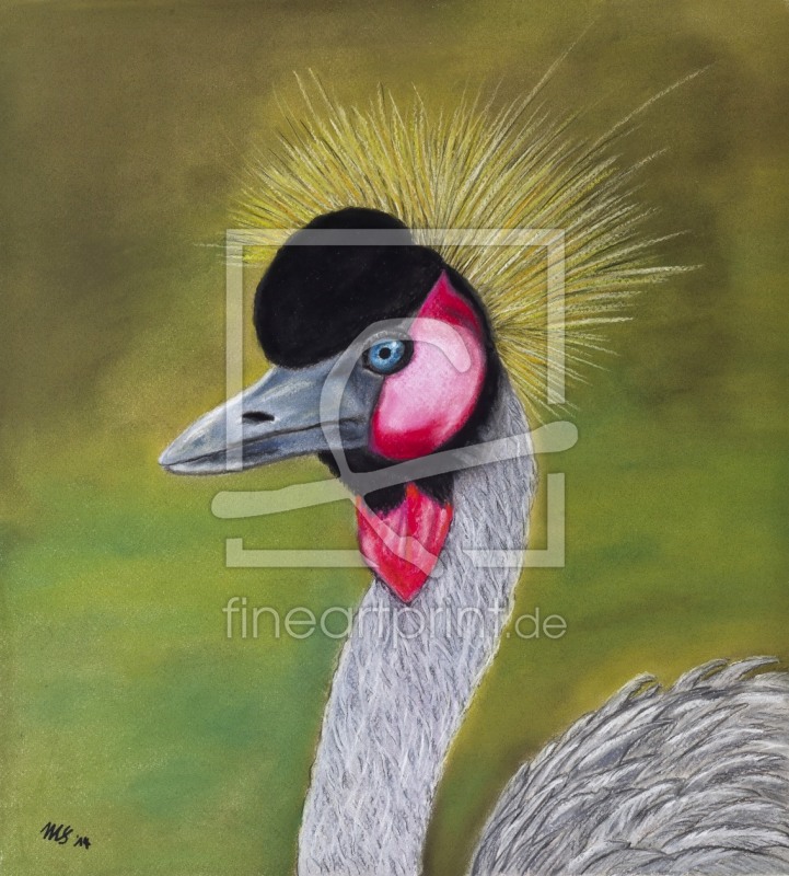 frei wählbarer Bildausschnitt für Ihr Bild auf Schieferplatte