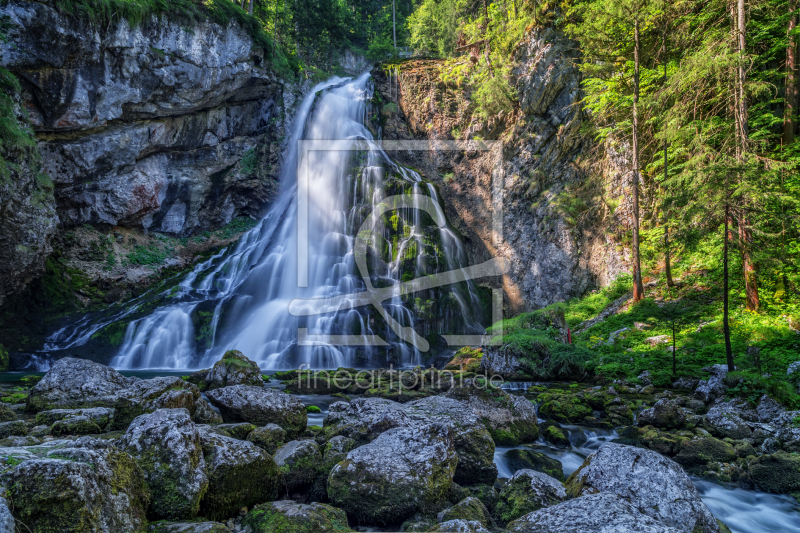 frei wählbarer Bildausschnitt für Ihr Bild auf Schieferplatte