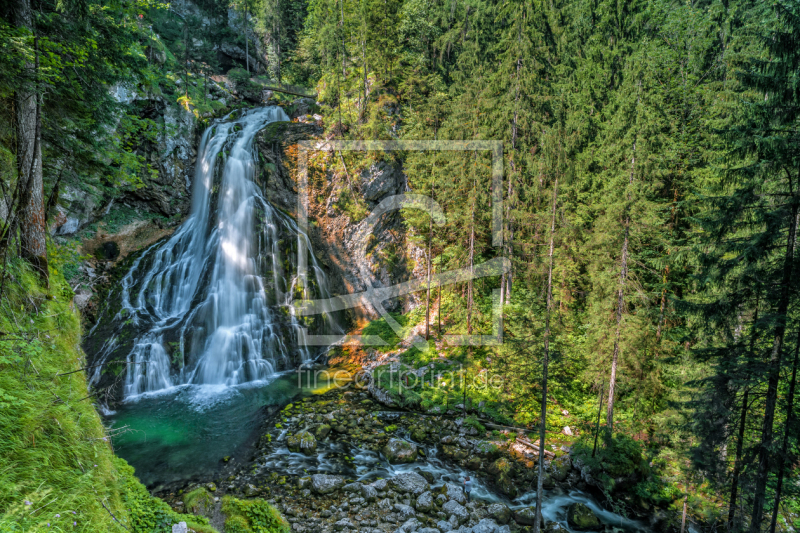 frei wählbarer Bildausschnitt für Ihr Bild auf Schieferplatte