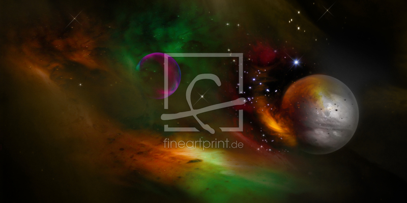 frei wählbarer Bildausschnitt für Ihr Bild auf Schieferplatte