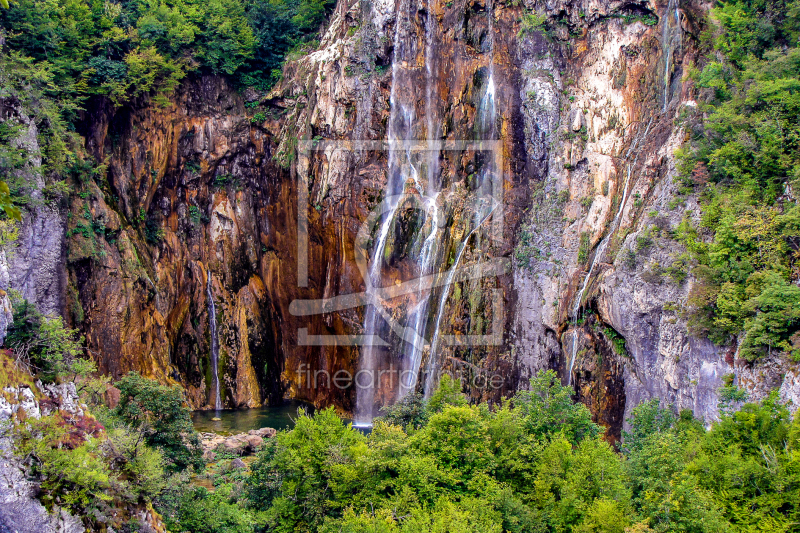 frei wählbarer Bildausschnitt für Ihr Bild auf Schieferplatte