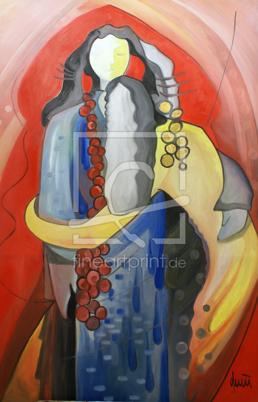 frei wählbarer Bildausschnitt für Ihr Bild auf Schieferplatte