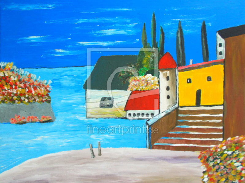 frei w&auml;hlbarer Bildausschnitt f&uuml;r Ihr Bild auf Schieferplatte