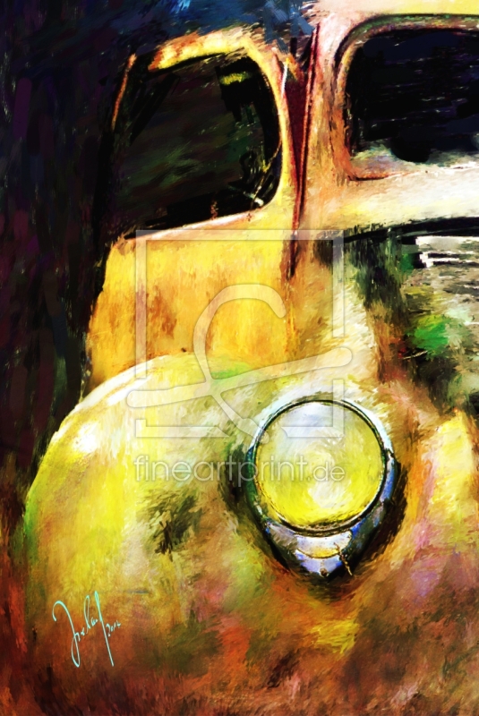 frei w&auml;hlbarer Bildausschnitt f&uuml;r Ihr Bild auf Schieferplatte