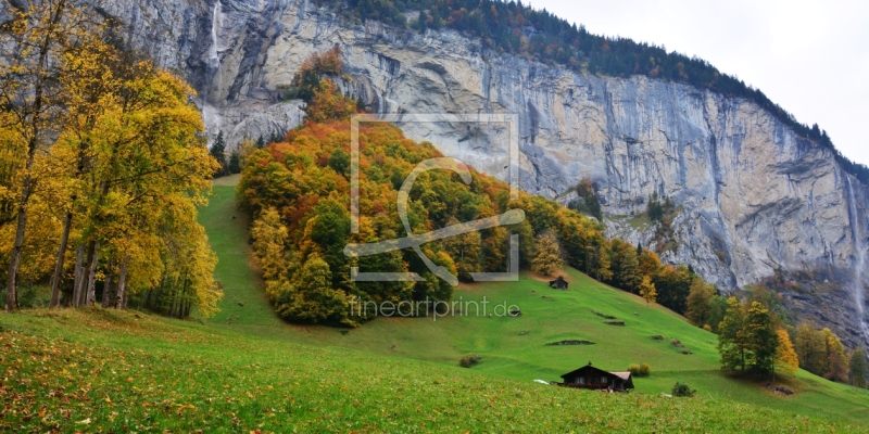 frei wählbarer Bildausschnitt für Ihr Bild auf Schieferplatte
