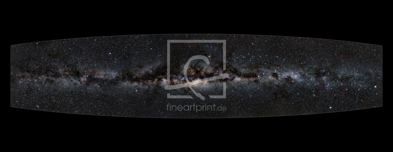 frei wählbarer Bildausschnitt für Ihr Bild auf Schieferplatte