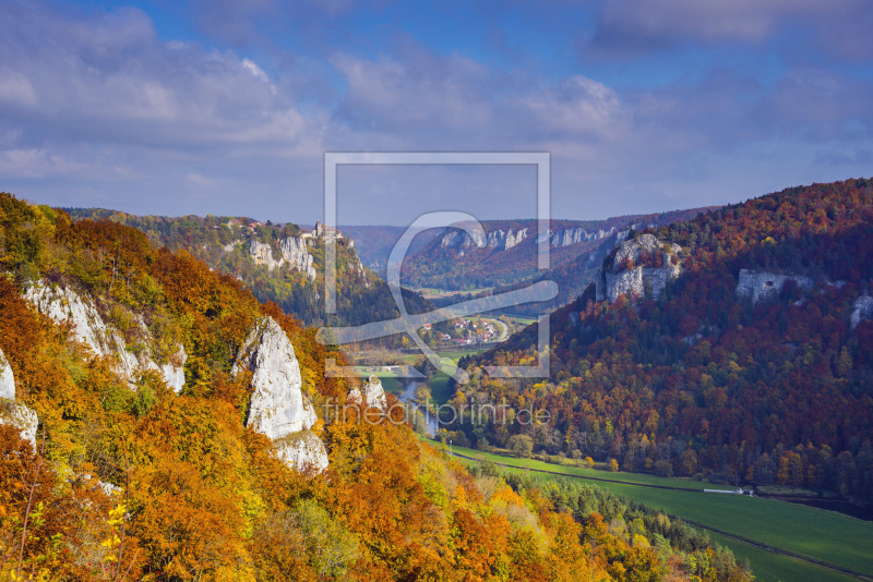 frei wählbarer Bildausschnitt für Ihr Bild auf Schieferplatte