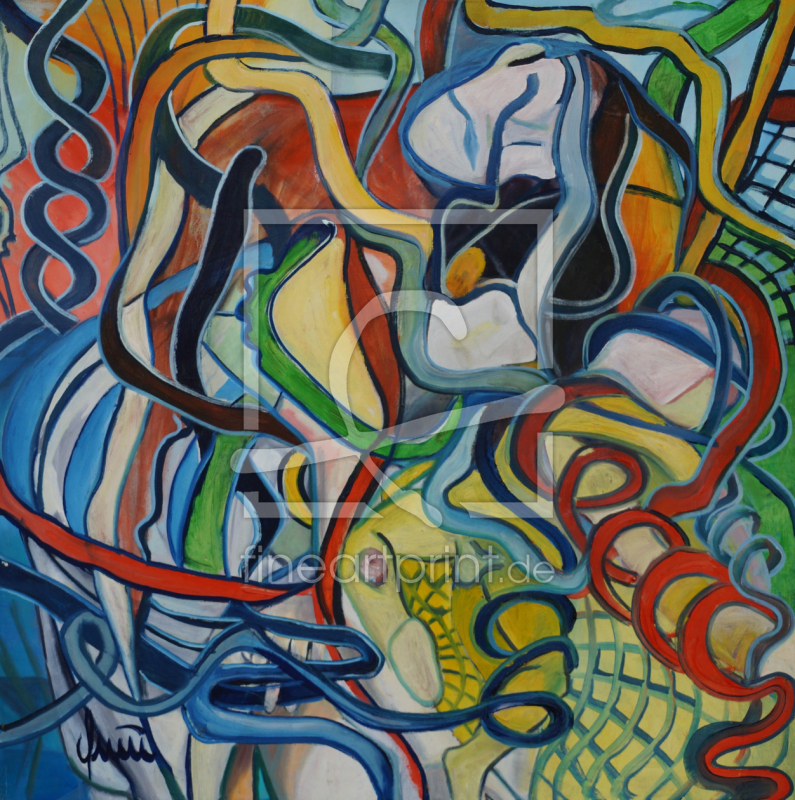 frei wählbarer Bildausschnitt für Ihr Bild auf Schieferplatte