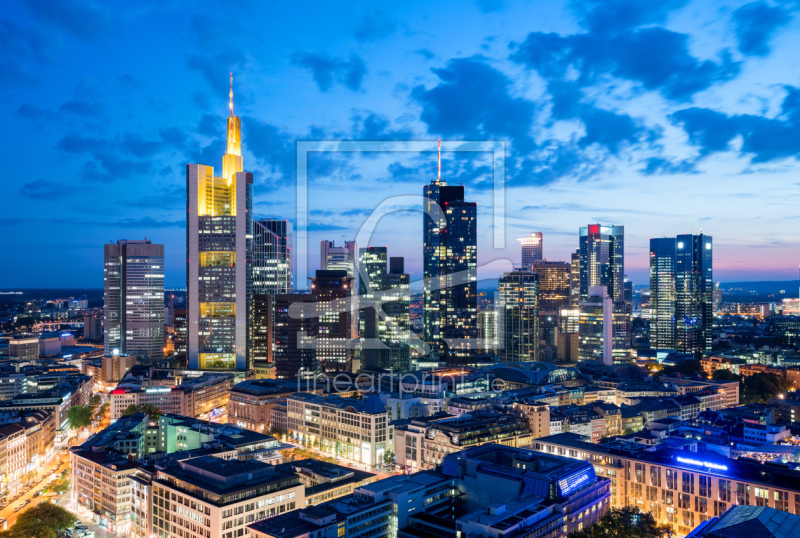 frei wählbarer Bildausschnitt für Ihr Bild auf Schieferplatte