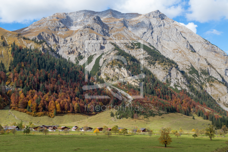 frei wählbarer Bildausschnitt für Ihr Bild auf Schieferplatte