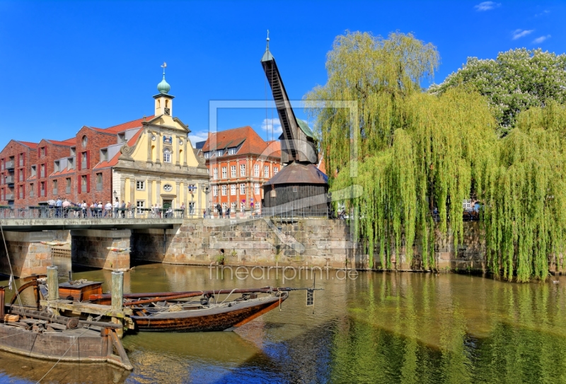 frei wählbarer Bildausschnitt für Ihr Bild auf Schieferplatte