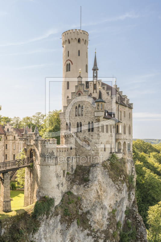 frei wählbarer Bildausschnitt für Ihr Bild auf Schieferplatte