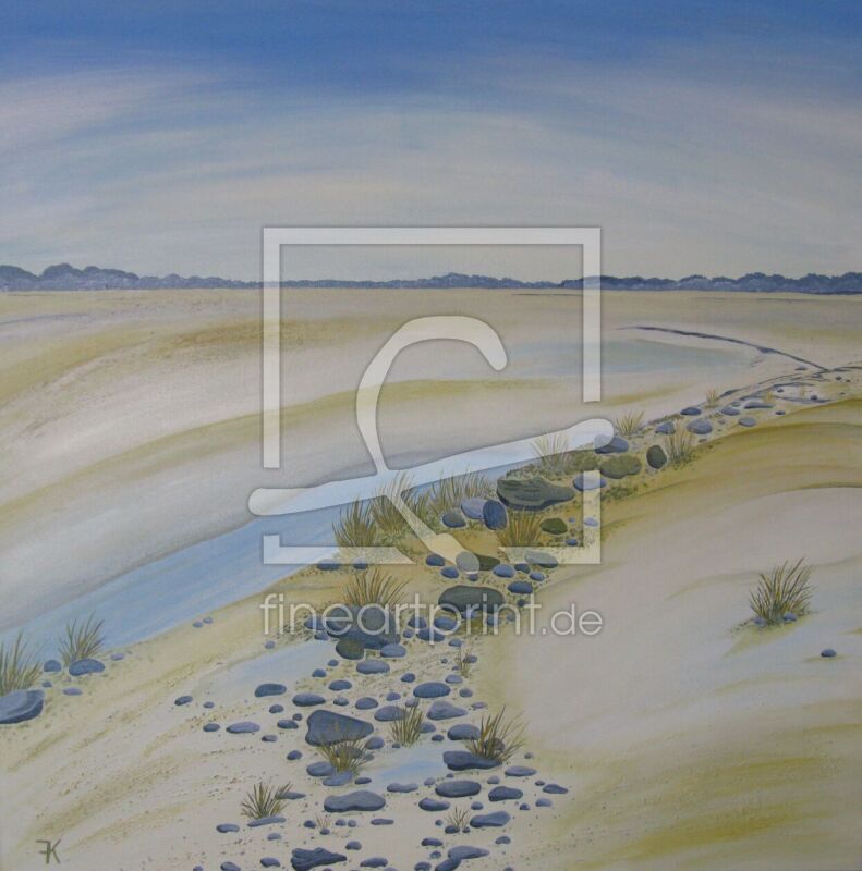 frei wählbarer Bildausschnitt für Ihr Bild auf Schieferplatte