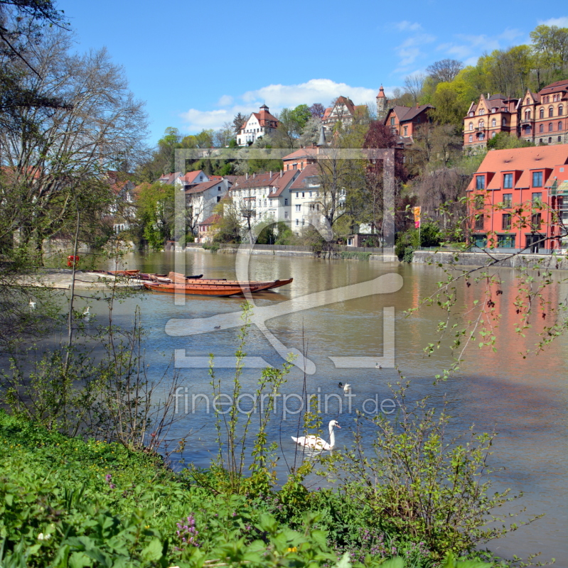 frei wählbarer Bildausschnitt für Ihr Bild auf Schieferplatte