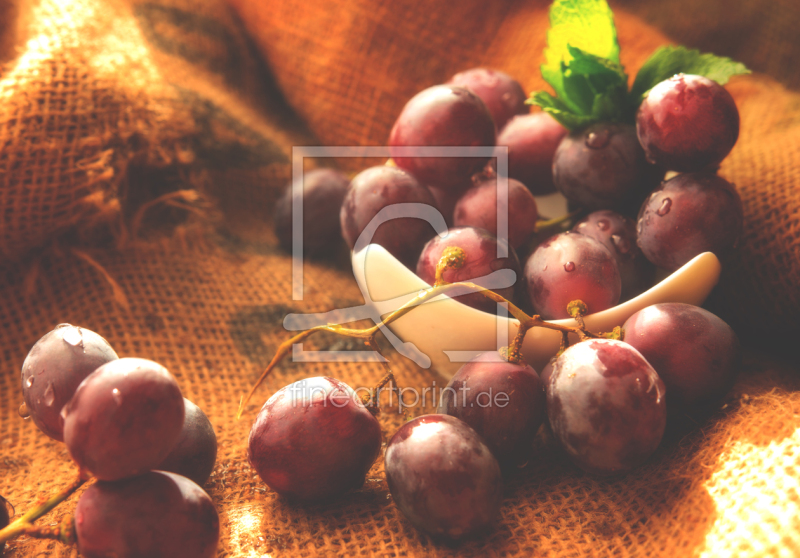 frei wählbarer Bildausschnitt für Ihr Bild auf Schieferplatte