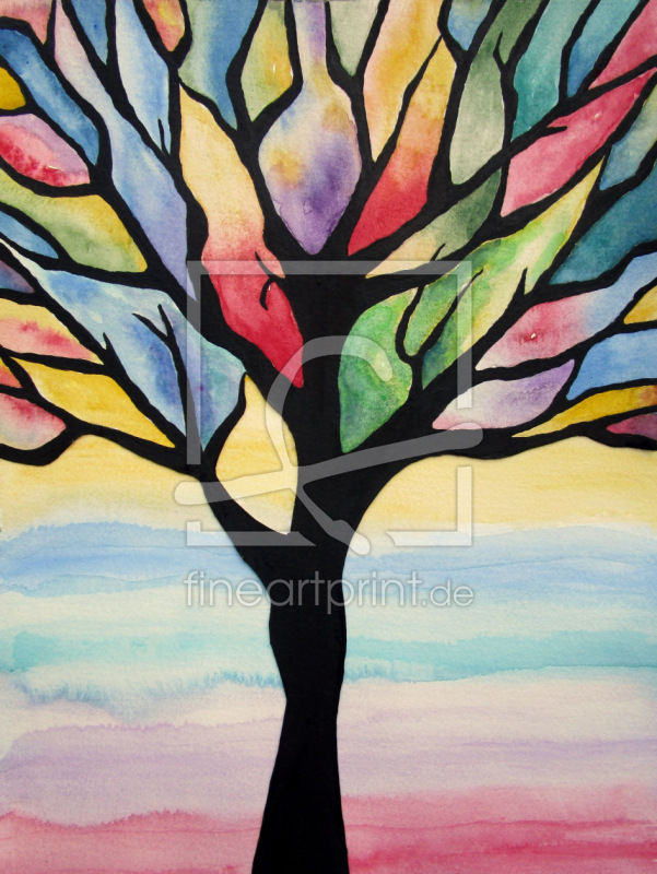 frei w&auml;hlbarer Bildausschnitt f&uuml;r Ihr Bild auf Schieferplatte