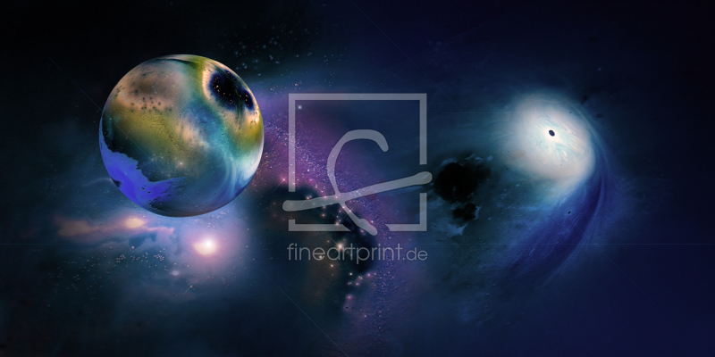 frei wählbarer Bildausschnitt für Ihr Bild auf Schieferplatte