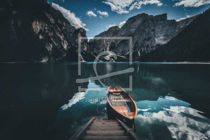 frei w&auml;hlbarer Bildausschnitt f&uuml;r Ihr Bild auf Schieferplatte