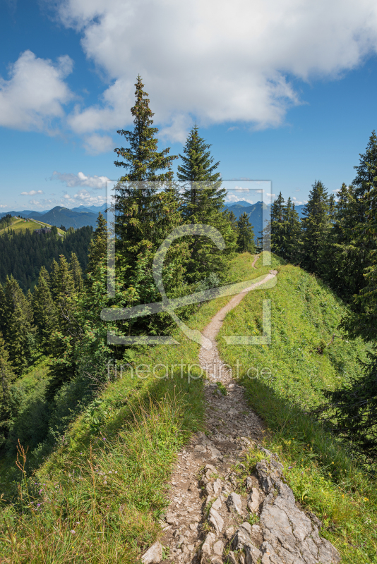 frei wählbarer Bildausschnitt für Ihr Bild auf Schieferplatte