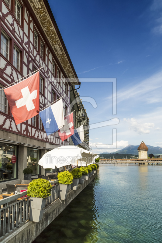 frei wählbarer Bildausschnitt für Ihr Bild auf Schieferplatte