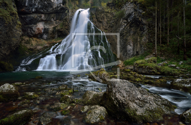 frei wählbarer Bildausschnitt für Ihr Bild auf Schieferplatte