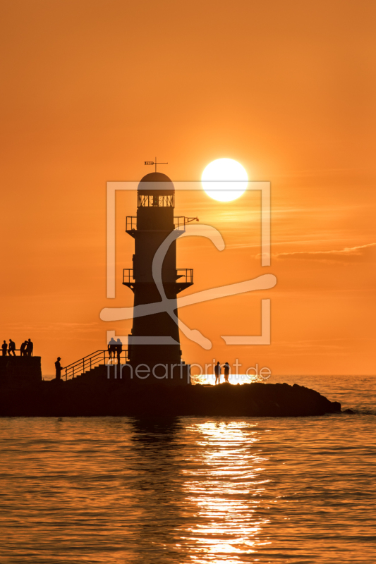 frei wählbarer Bildausschnitt für Ihr Bild auf Schieferplatte