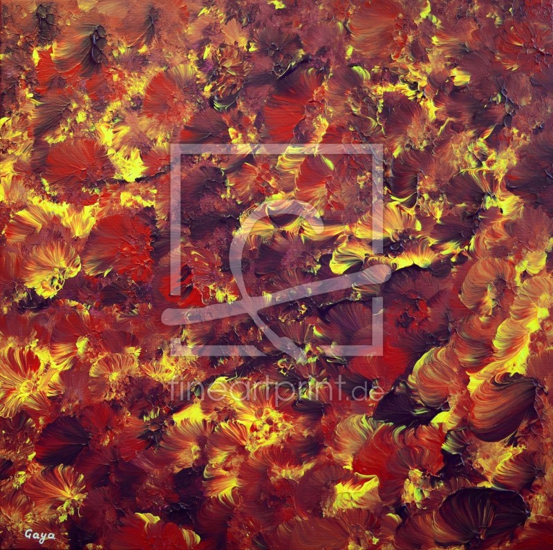 frei w&auml;hlbarer Bildausschnitt f&uuml;r Ihr Bild auf Schieferplatte