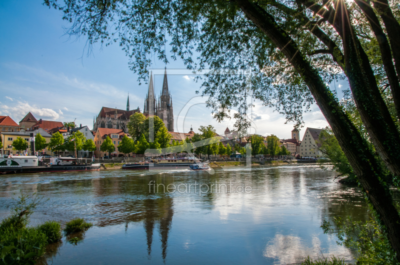 frei wählbarer Bildausschnitt für Ihr Bild auf Schieferplatte