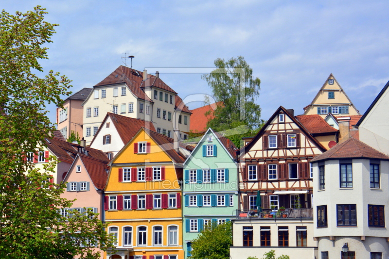 frei wählbarer Bildausschnitt für Ihr Bild auf Schieferplatte