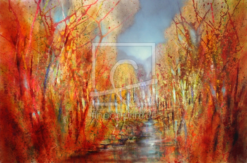 frei wählbarer Bildausschnitt für Ihr Bild auf Schieferplatte