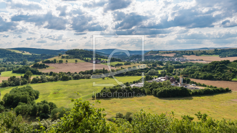 frei wählbarer Bildausschnitt für Ihr Bild auf Schieferplatte