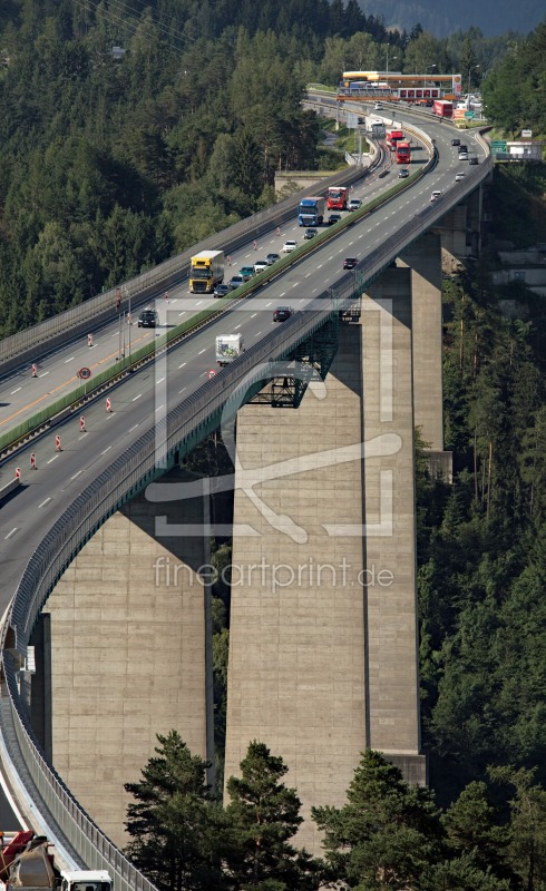 frei wählbarer Bildausschnitt für Ihr Bild auf Schieferplatte