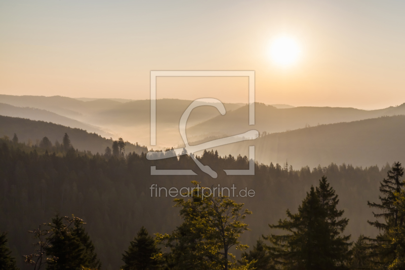 frei wählbarer Bildausschnitt für Ihr Bild auf Schieferplatte