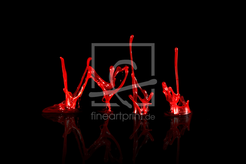 frei w&auml;hlbarer Bildausschnitt f&uuml;r Ihr Bild auf Schieferplatte