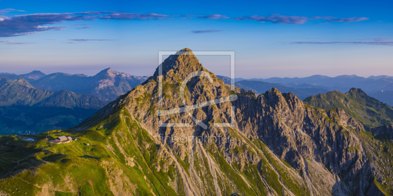 frei wählbarer Bildausschnitt für Ihr Bild auf Schieferplatte