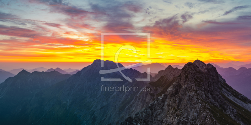 frei wählbarer Bildausschnitt für Ihr Bild auf Schieferplatte