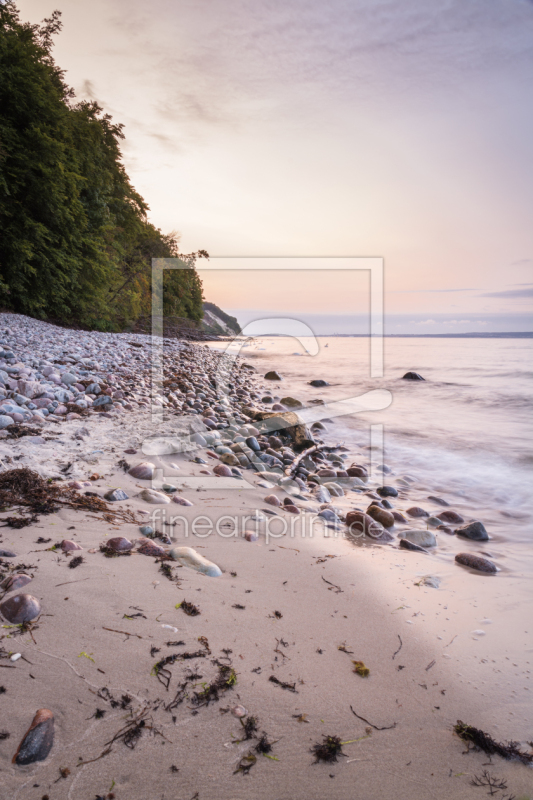 frei wählbarer Bildausschnitt für Ihr Bild auf Schieferplatte