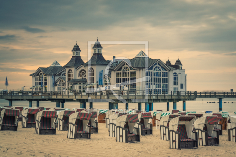 frei wählbarer Bildausschnitt für Ihr Bild auf Schieferplatte