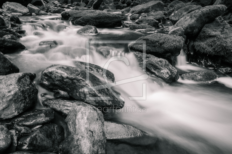 frei wählbarer Bildausschnitt für Ihr Bild auf Schieferplatte
