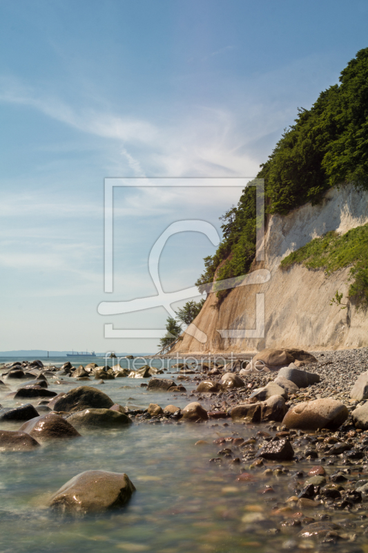 frei wählbarer Bildausschnitt für Ihr Bild auf Schieferplatte