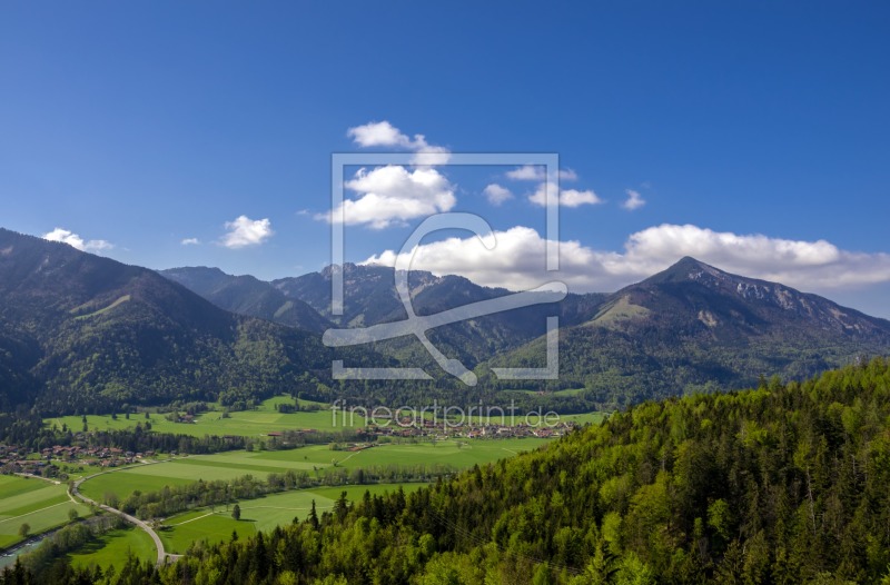 frei wählbarer Bildausschnitt für Ihr Bild auf Schieferplatte