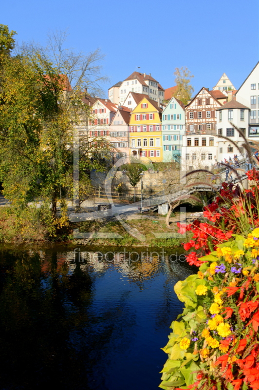 frei wählbarer Bildausschnitt für Ihr Bild auf Schieferplatte
